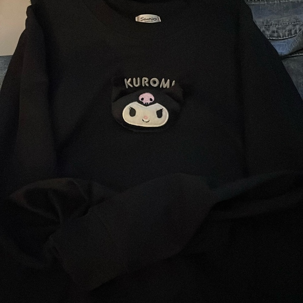 KUMORI SWEATER NEW NO Tags